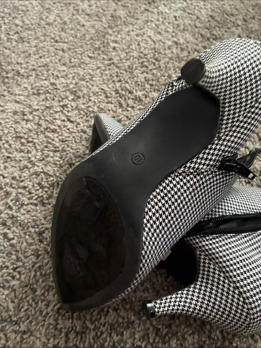 Booties women - Picture 5 of 5